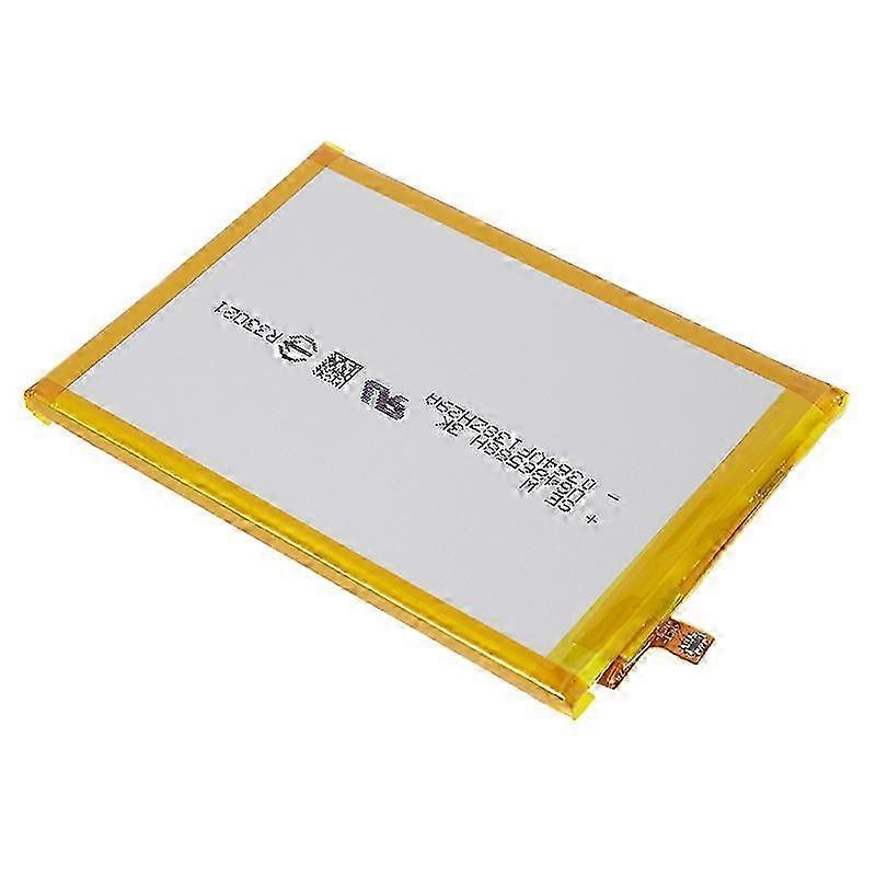 For ZTE Blade 20 3.85V 4870mAh Rechargeable Li-Polymer Assembly Part (Encode: LI3949T44P8H906450)