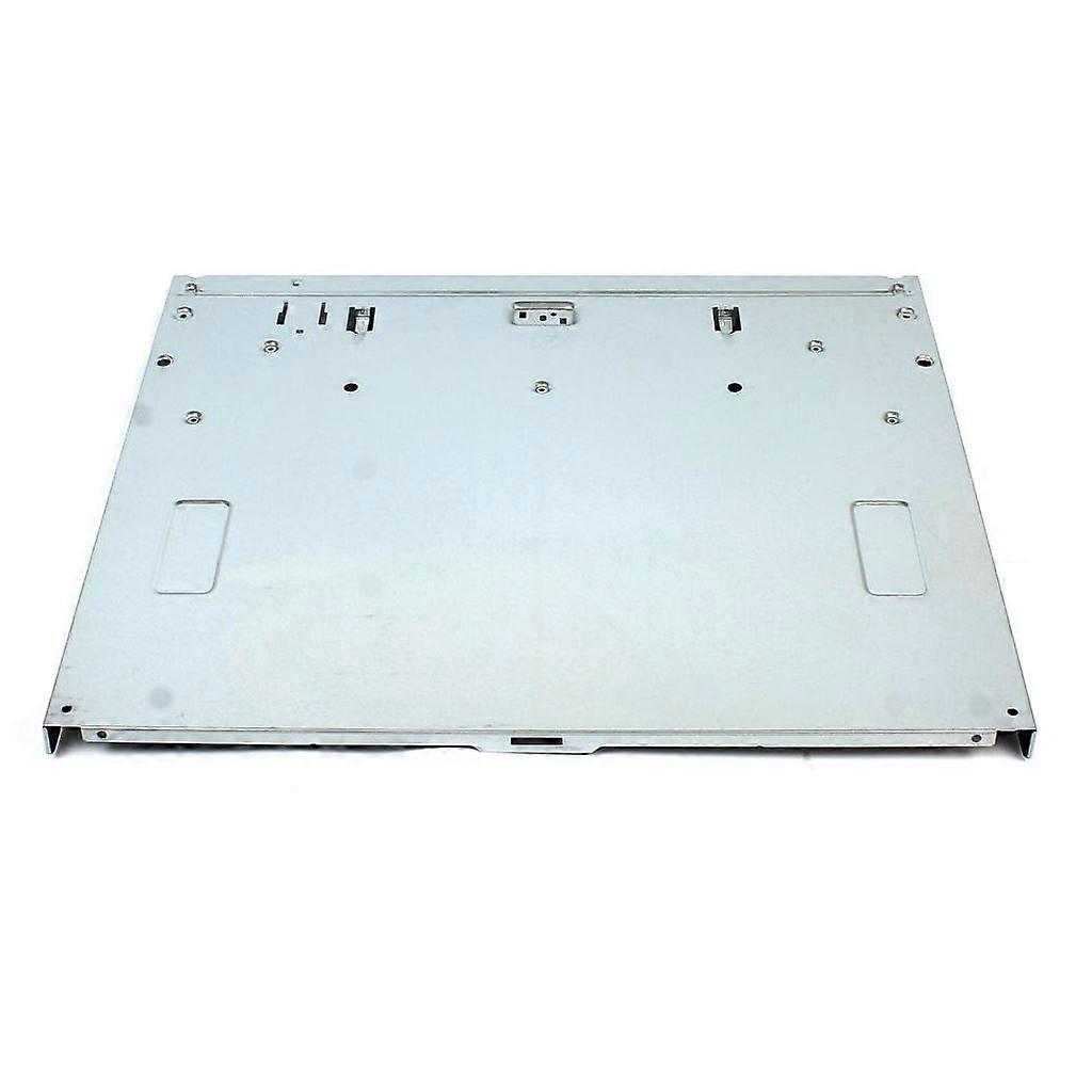 Door Zinc 60cm for Hotpoint, Indesit, and Scholtes Dishwasher