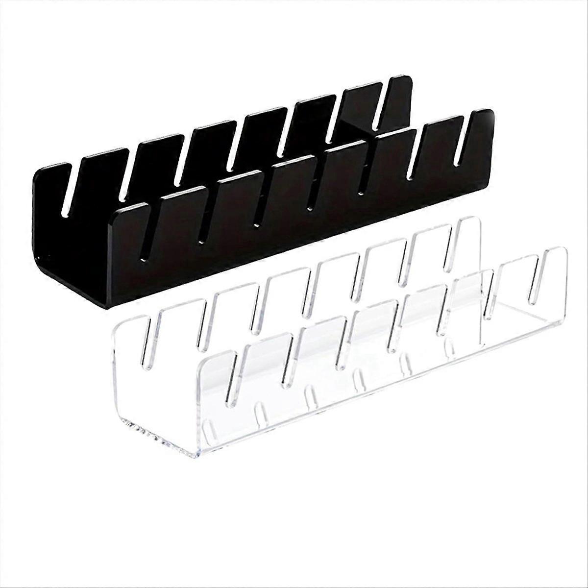 Hat Stand for Baseball Caps Display and Organizer -2 Pack