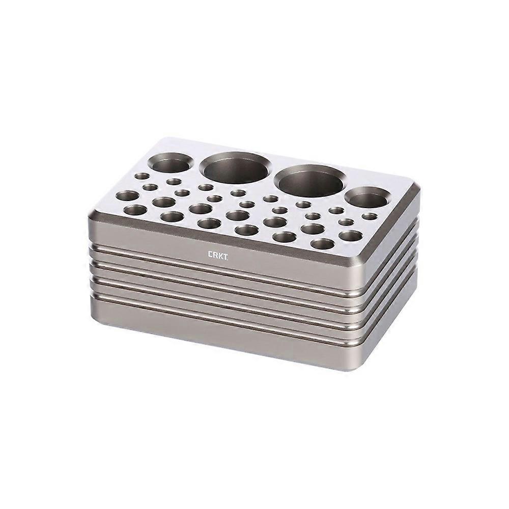  CRKT driver and bit storage block MP172790