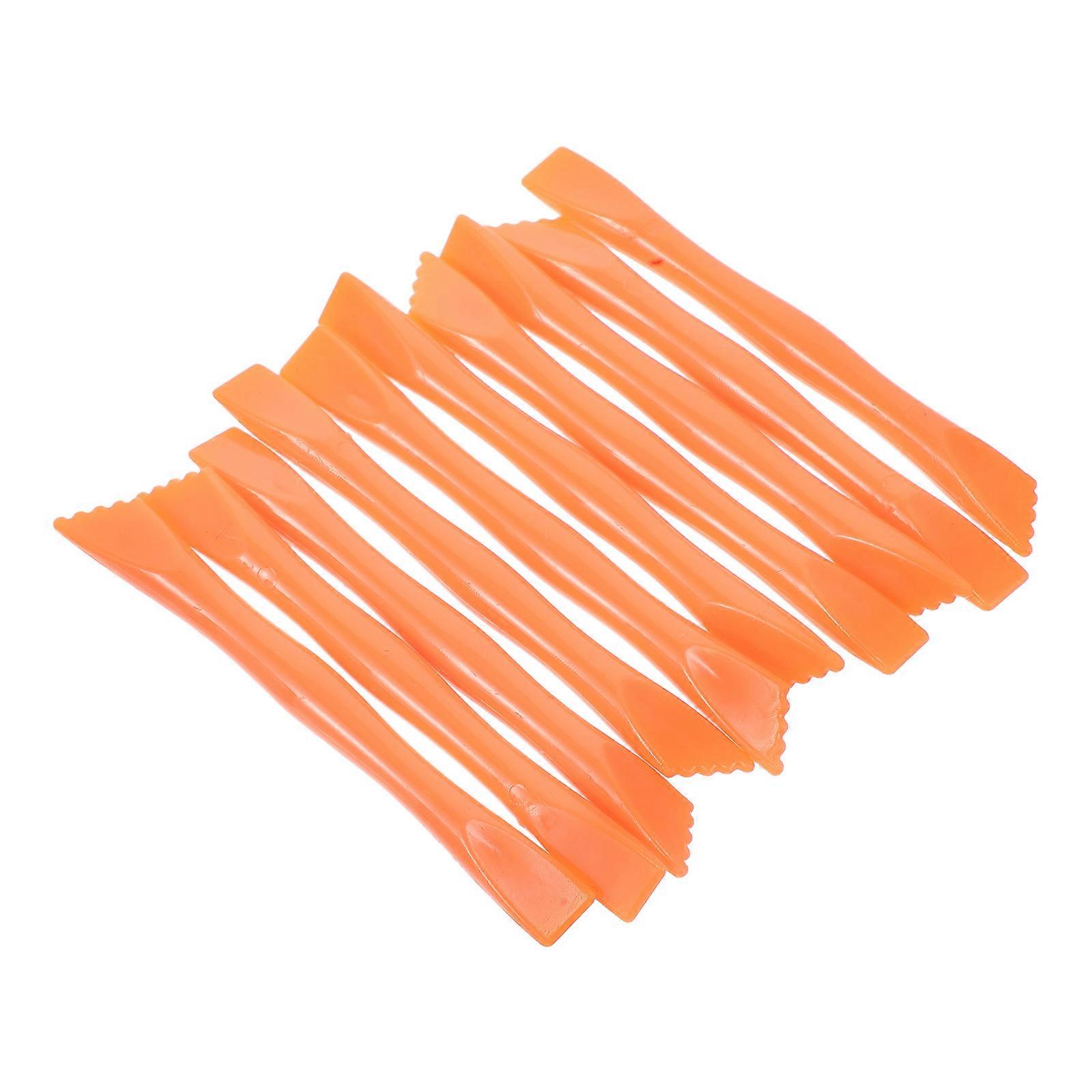 Kids Archaeology Tool Dinosaur Digging for Exploration 10Pcs