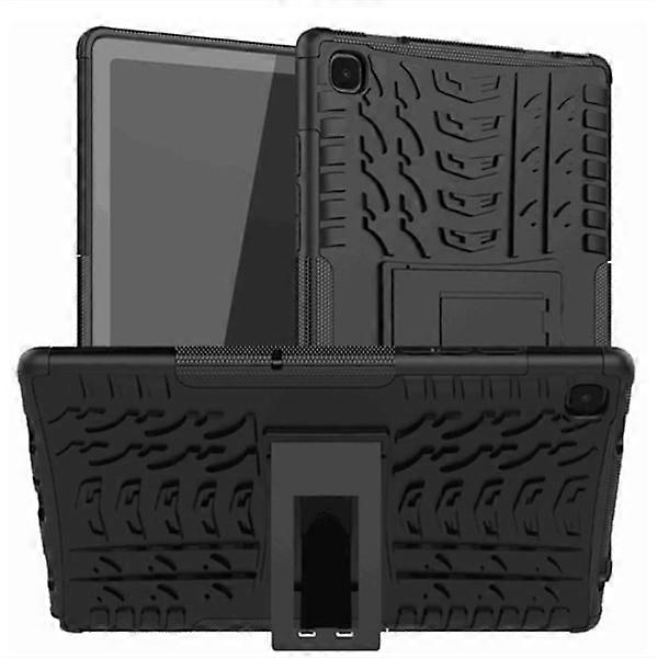 Shockproof case for compatible with iPad Generation 7, 8 & 9 10.2'', black