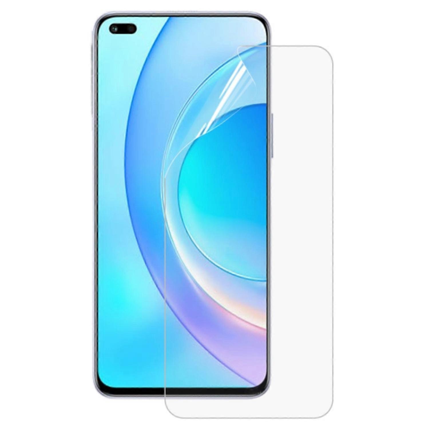 Honor 60 Hydrogel Screen Protector (pack Of 2) (copy)