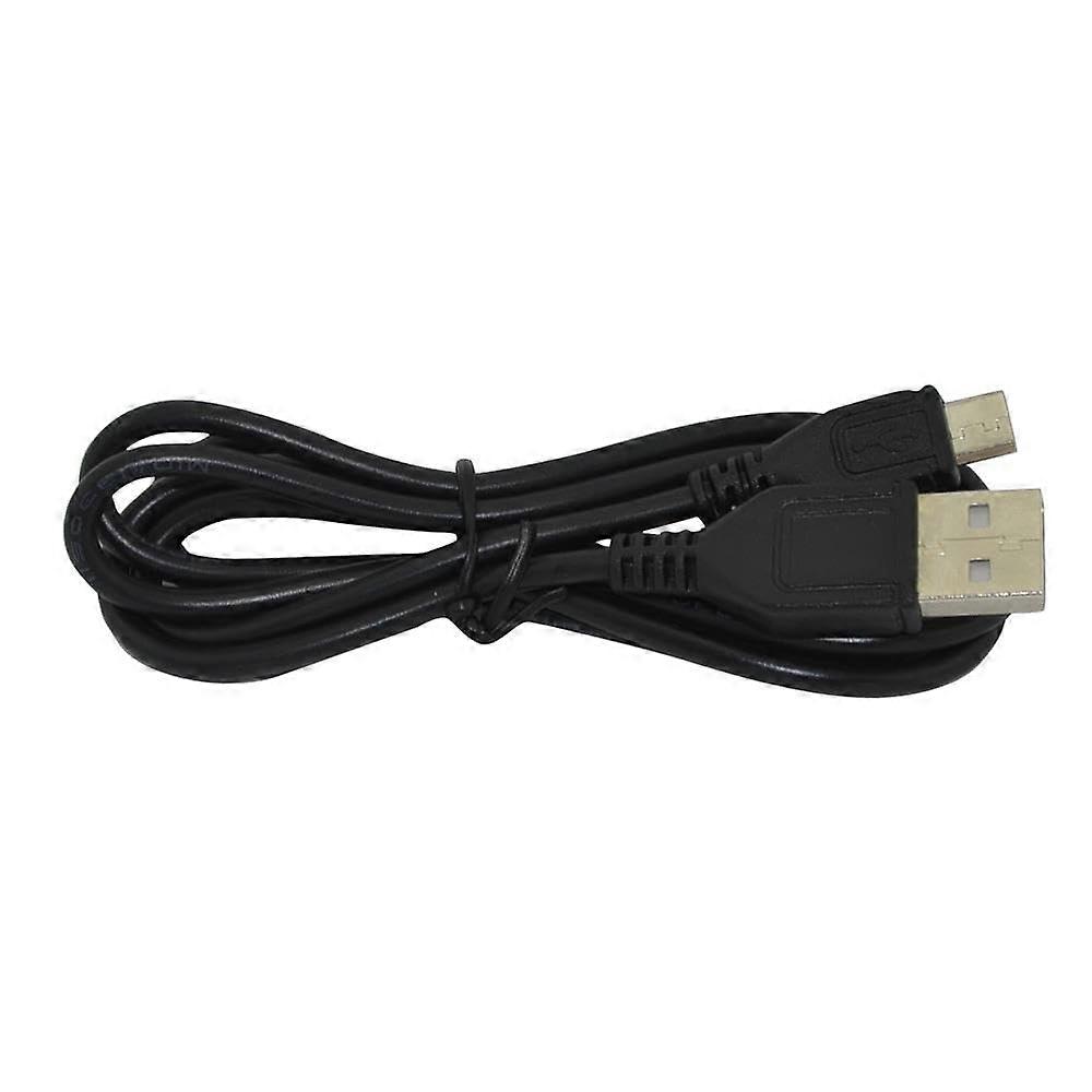 100 Pack Micro USB Charging Cable for Game Controllers, Durable PlugandPlay Bulk Set