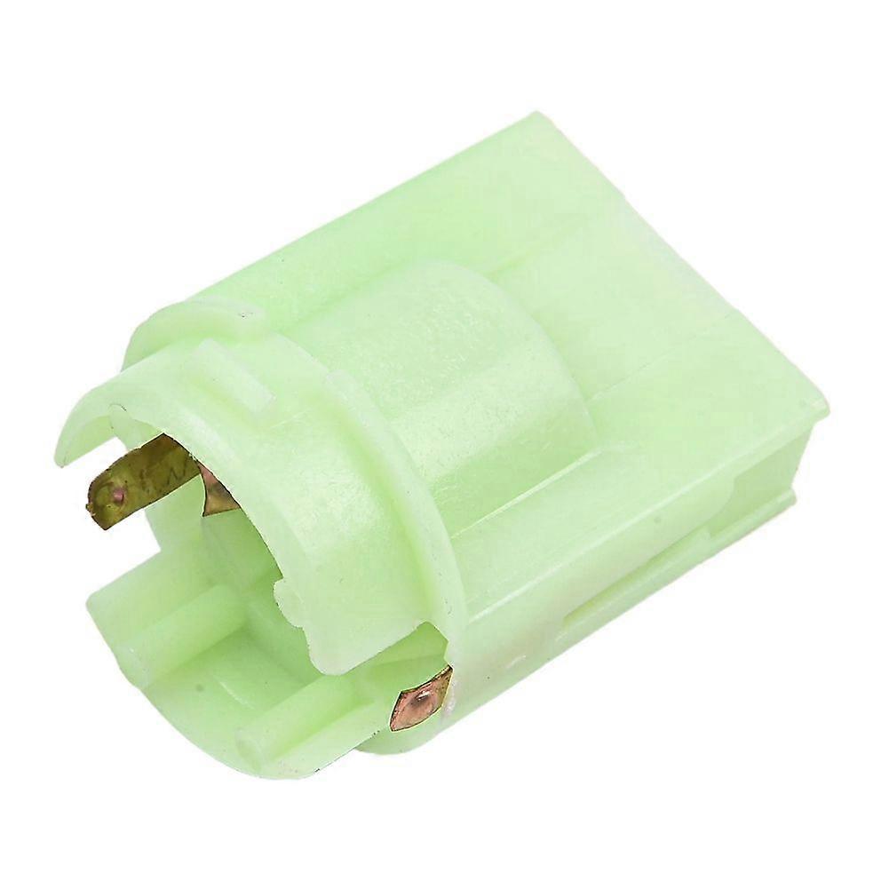 63218355883 for X6 E71 E30 E34 E38 E61 Brake Tail Light Lamp Holder 1156 BA15S Bulb Socket Accessori