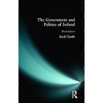 Il governo e la politica dell'Irlanda