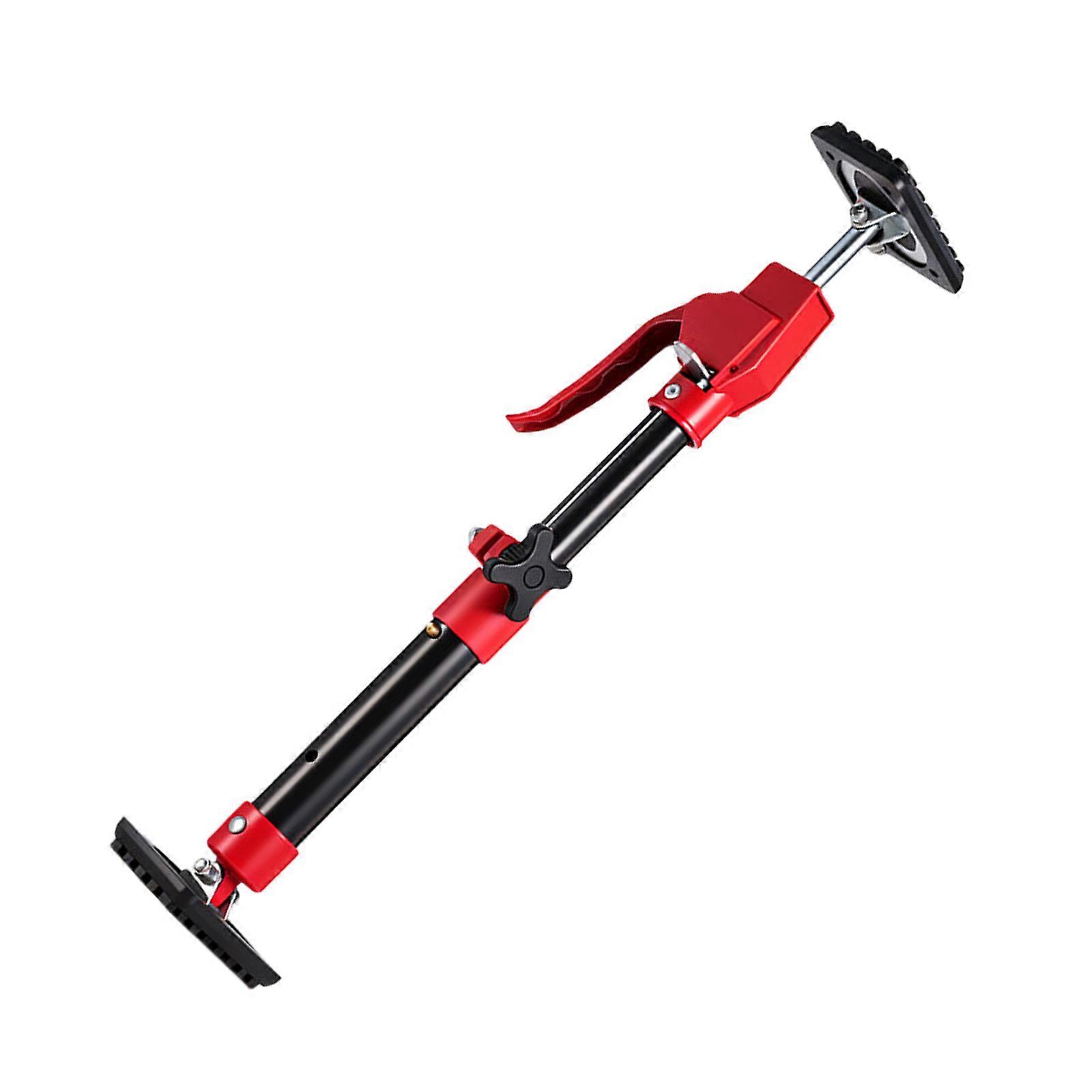 Support Bracket For Heavy Duty Cabinets With Adjustable Height Option Rotations Capability Antislip Mounting Bracket  37 to 65cm