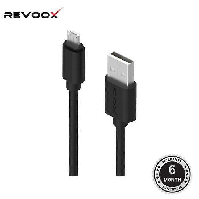 REVOOX MIKRO-USB-KAAPELI RDC-M02