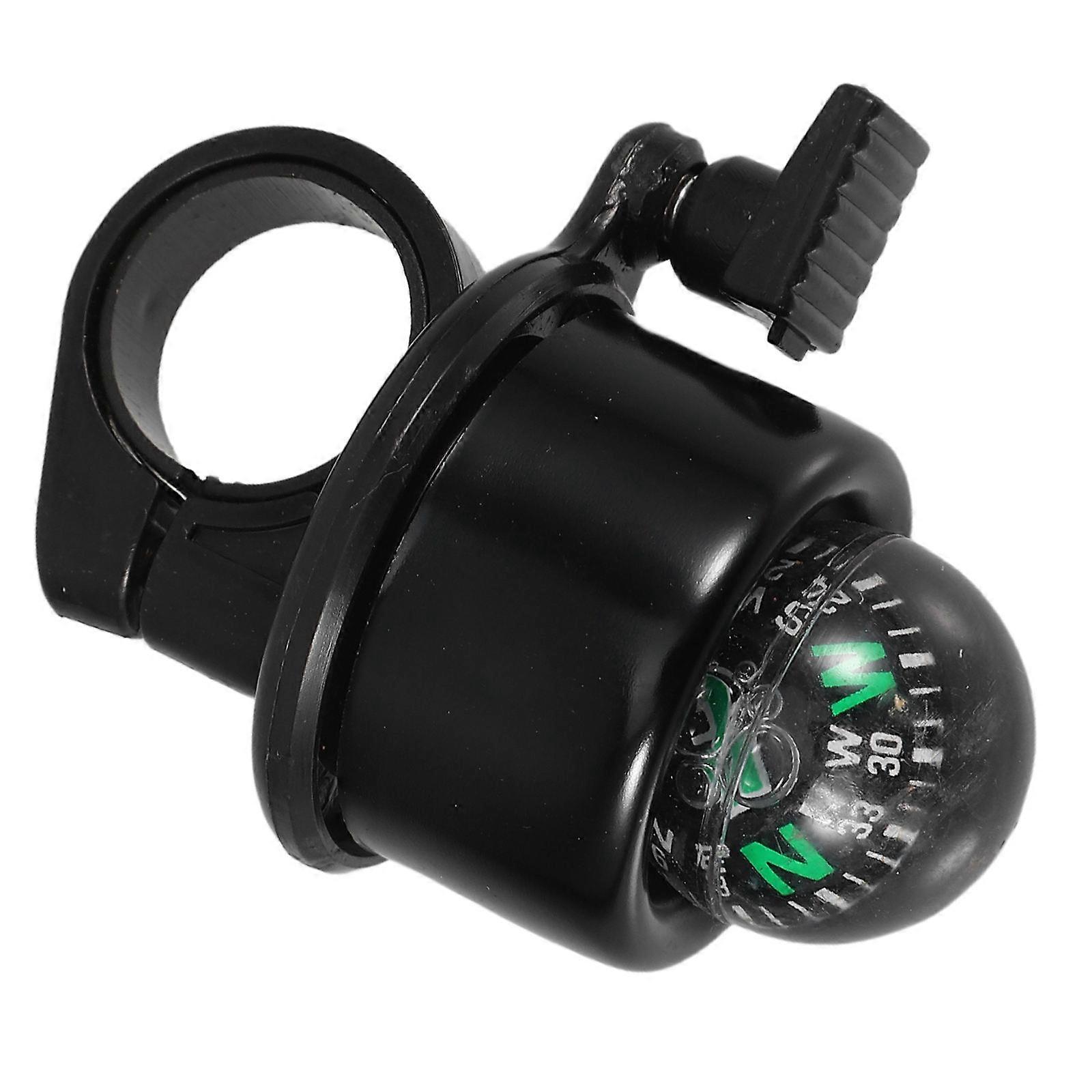 Bell Bike Mountain Bike Bell Ring Compass Warning Function