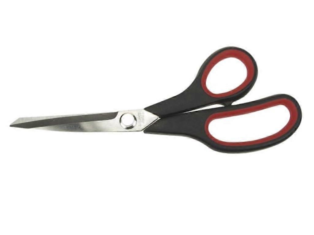 Multi Purpose Scissors 230mm with Precision Steel Blade and Ergonomic Grip Handle