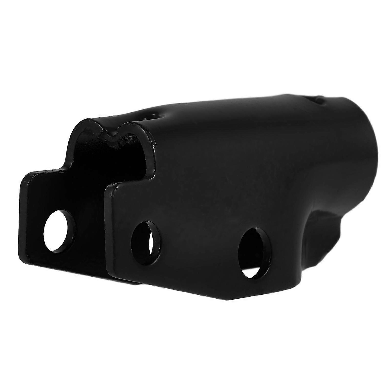 2-Ton Hydraulic Jack Handle Connector Replacement for Horizontal Jack Pump Lift