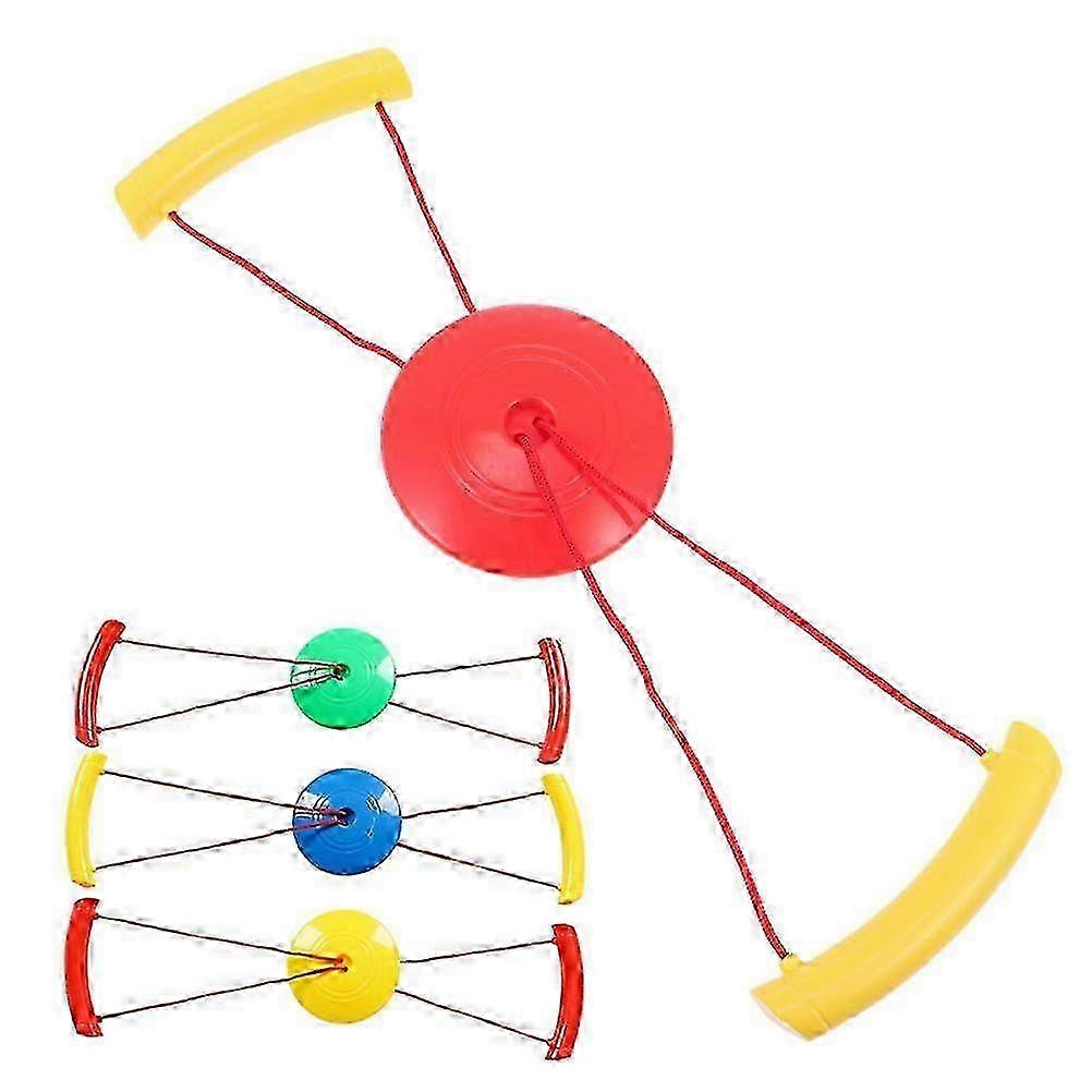 2026 Rallying Plate Arm Strength Training Puller Interactive Stretch Bands Workout Exercise Equipment Gifts