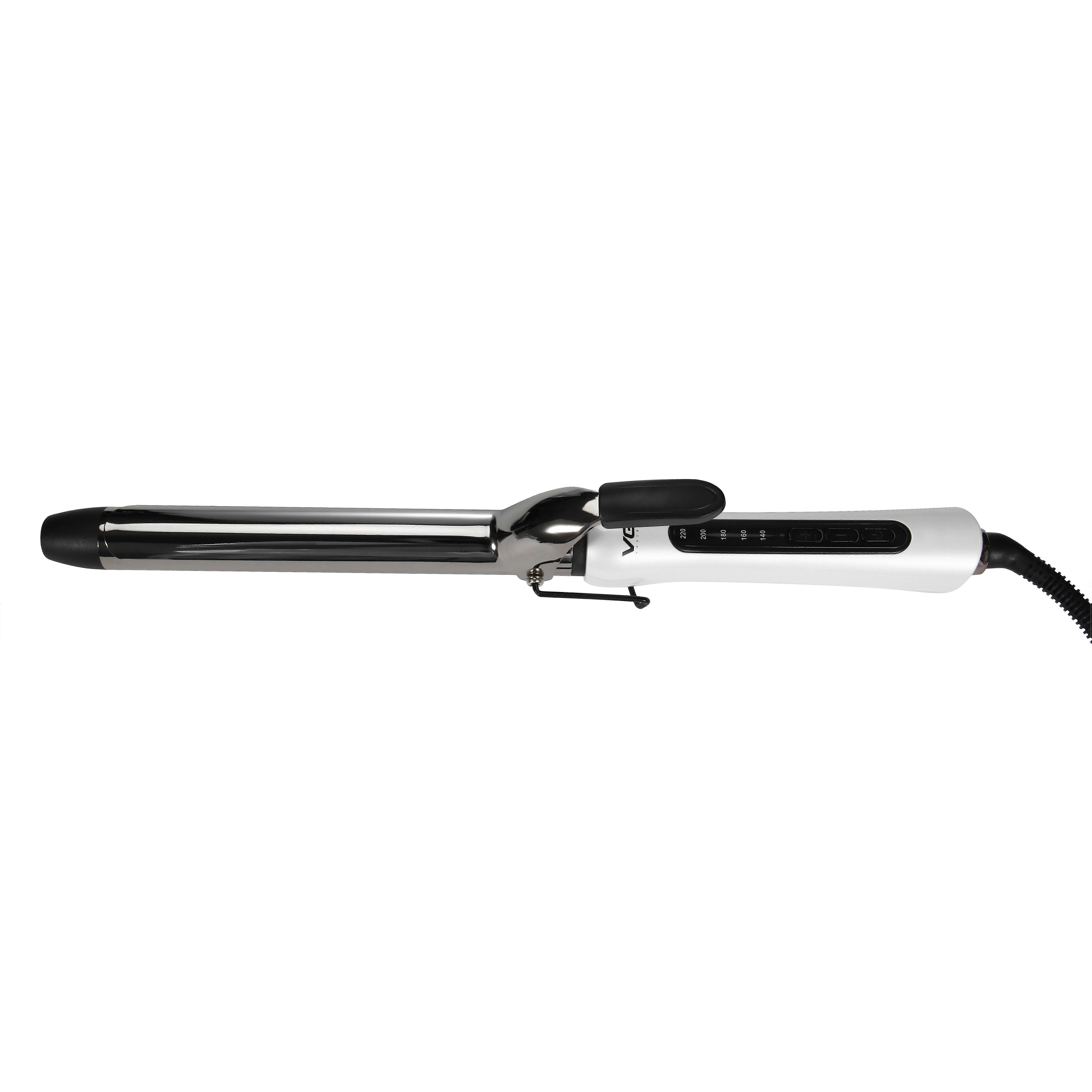 2026 Curling Iron