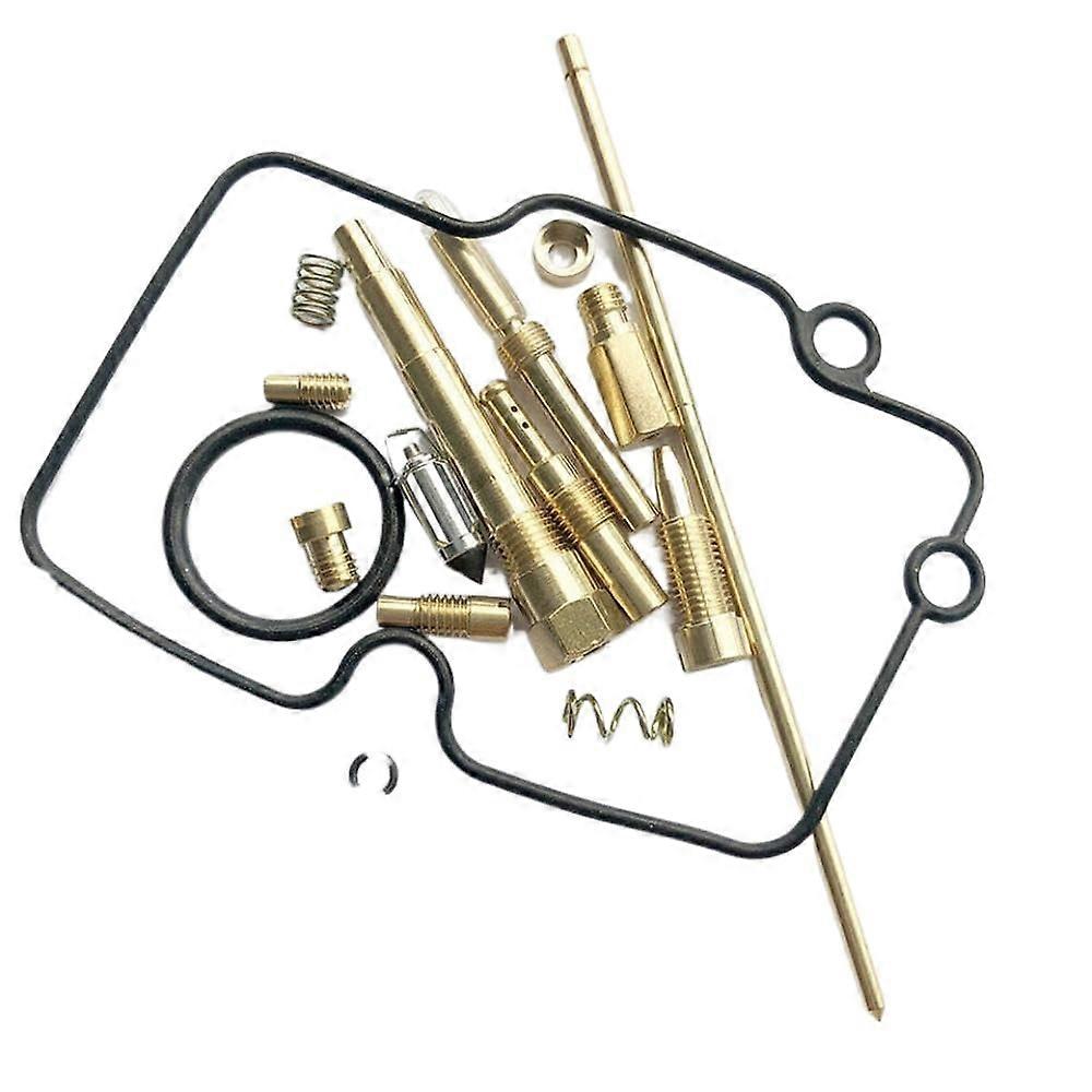 Carburetor  Kit for YFZ450 20042009 Restore Engine Performance and Improve Fuel Efficiency