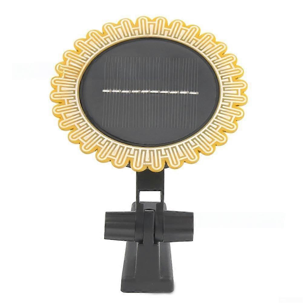 Smart Light Sensor and Zigbee Rain Sensor, Solar Powered IPX6 Waterproof Outdoor Detector