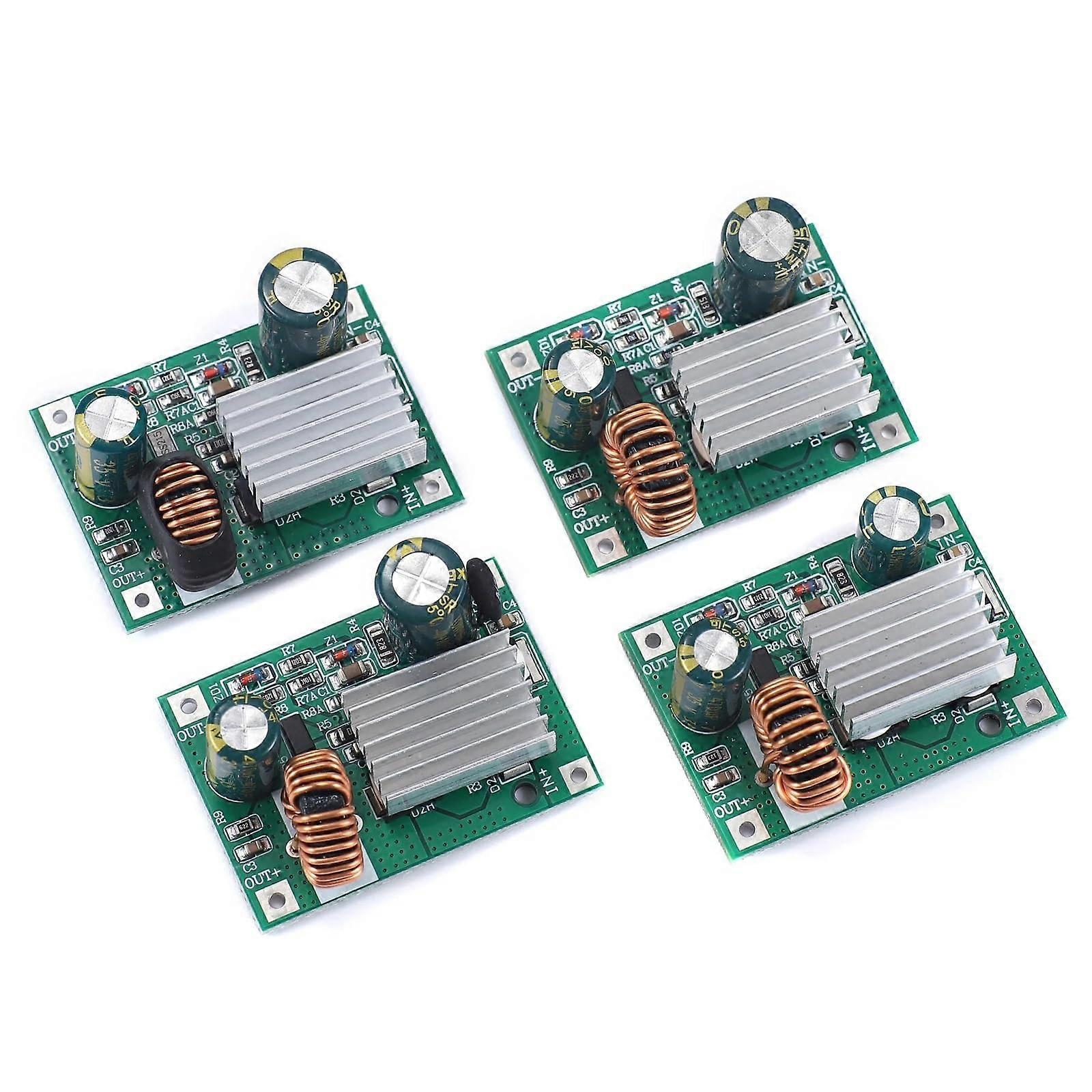 DC DC Converter 9V120V to 5V 12V 3A Step Down Power Supply Module NonIsolated 2pcs