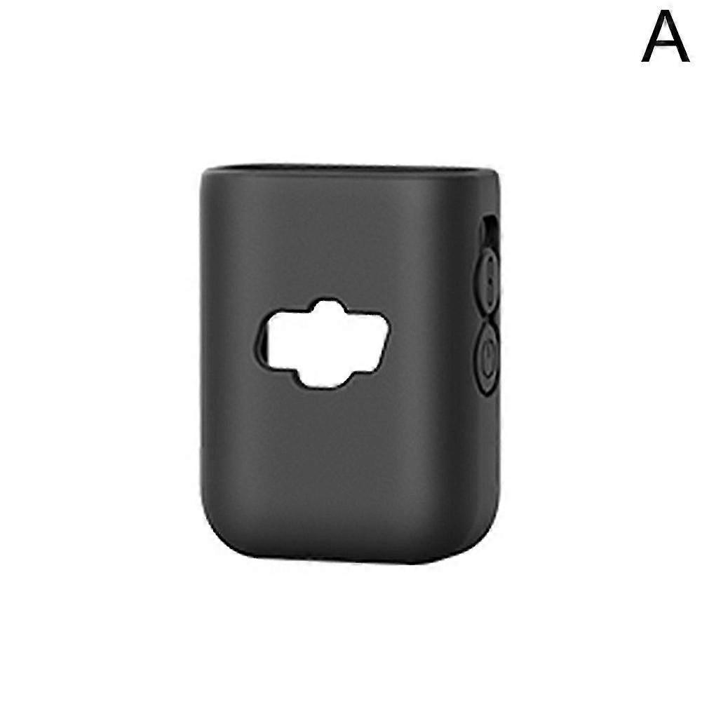 compatible DJI Mic 2 Silicone Protective Case Microphone Silicone Case