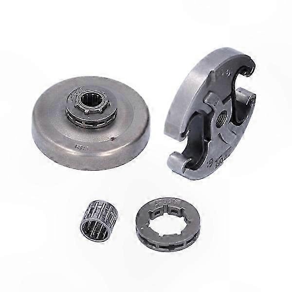 Chainsaw Replacement Bar for Multiple Models - 7T-WELLNGS