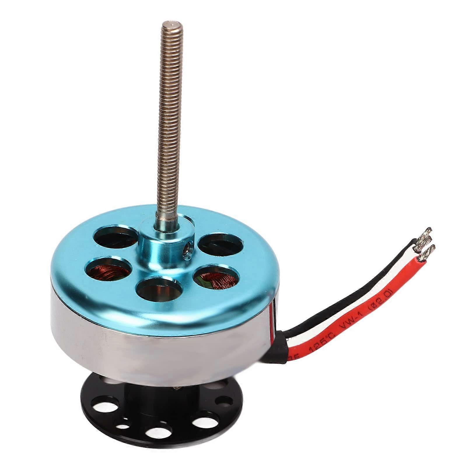 Brushless Outrunner Motor 820g Thrust  Torque for RC Plane Quadcopter Drone 11.1V 13A