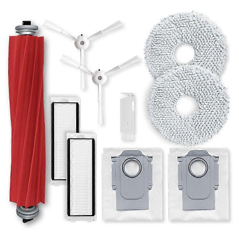 For Q , Compatible for P10 Vacuum Cleaner Robot