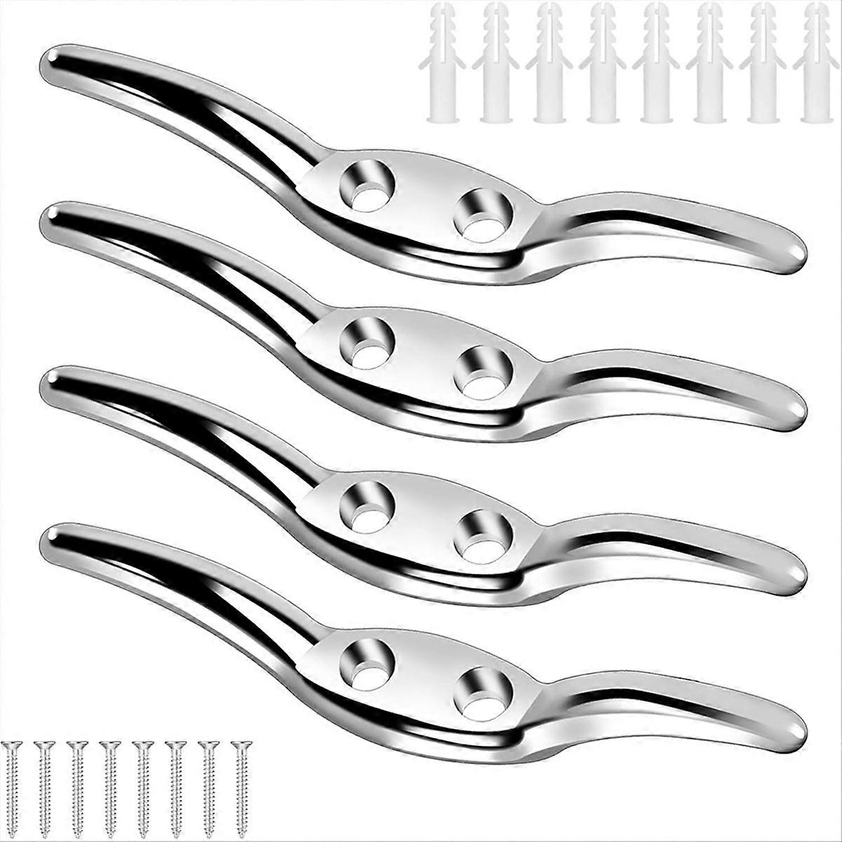 4 PCS Blind Accessories Hooks
Blind Accessories Hooks