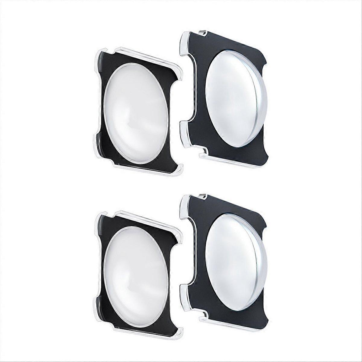 Protective Lens Cap for /R Adhesive Panoramic Camera Protector Camera Accessories for 