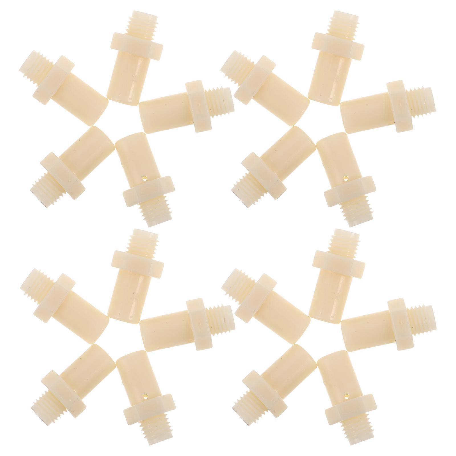 Water Based Nozzle Fire Extinguisher Parts with Atomizing Spray for 20Pcs