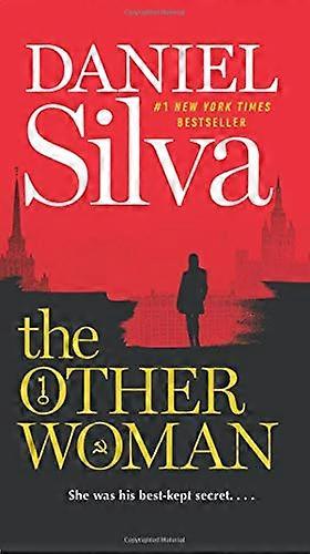 Den andre kvinnen (Gabriel Allon)