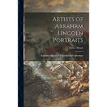 Kunstnere af Abraham Lincoln Portraits; Kunstnere-Homer