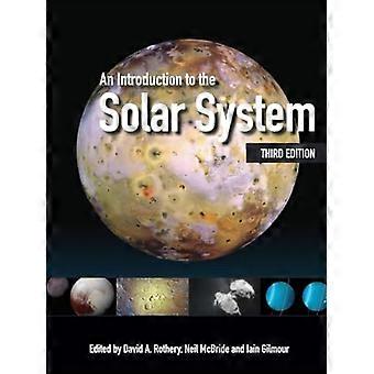 Un'introduzione al sistema solare