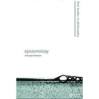 Epistemologia (primi libri in filosofia)