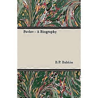 Pavlov-A Biografie