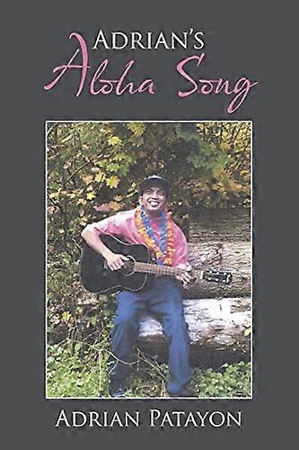 Adrianin Aloha-laulu
