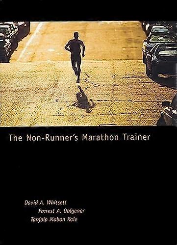 De Non-Runner's Marathon Trainer