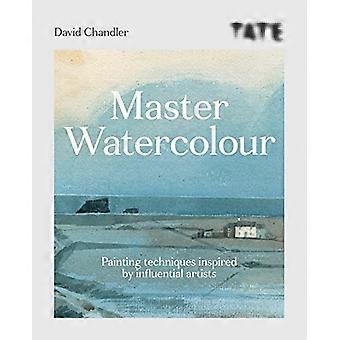 Tate: Master Acquerello: tecniche pittoriche ispirate ad artisti influenti (Tate)