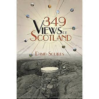 349 views van Schotland