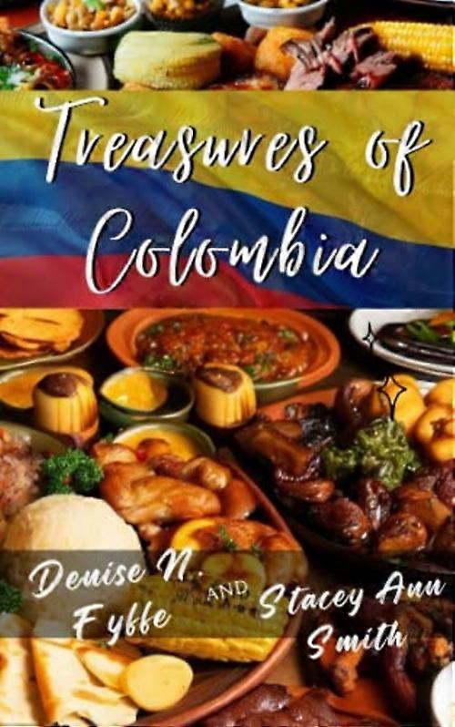 Colombias skatte