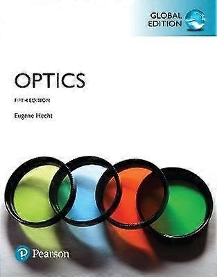 Optics Global Edition