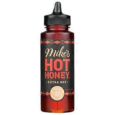 Mike's Extra Hot Honey