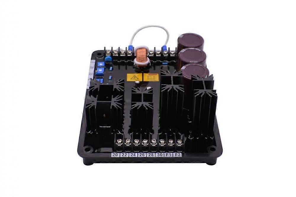 Automatic Voltage Regulator for VR6 Generator AVR Replacement with Stable Voltage Output