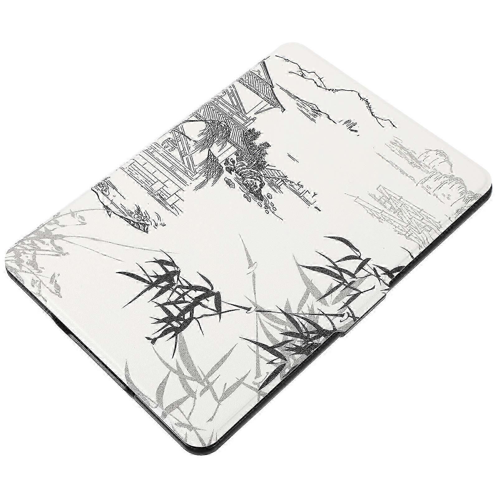 E-Book Protective Case for with Auto Wake Function