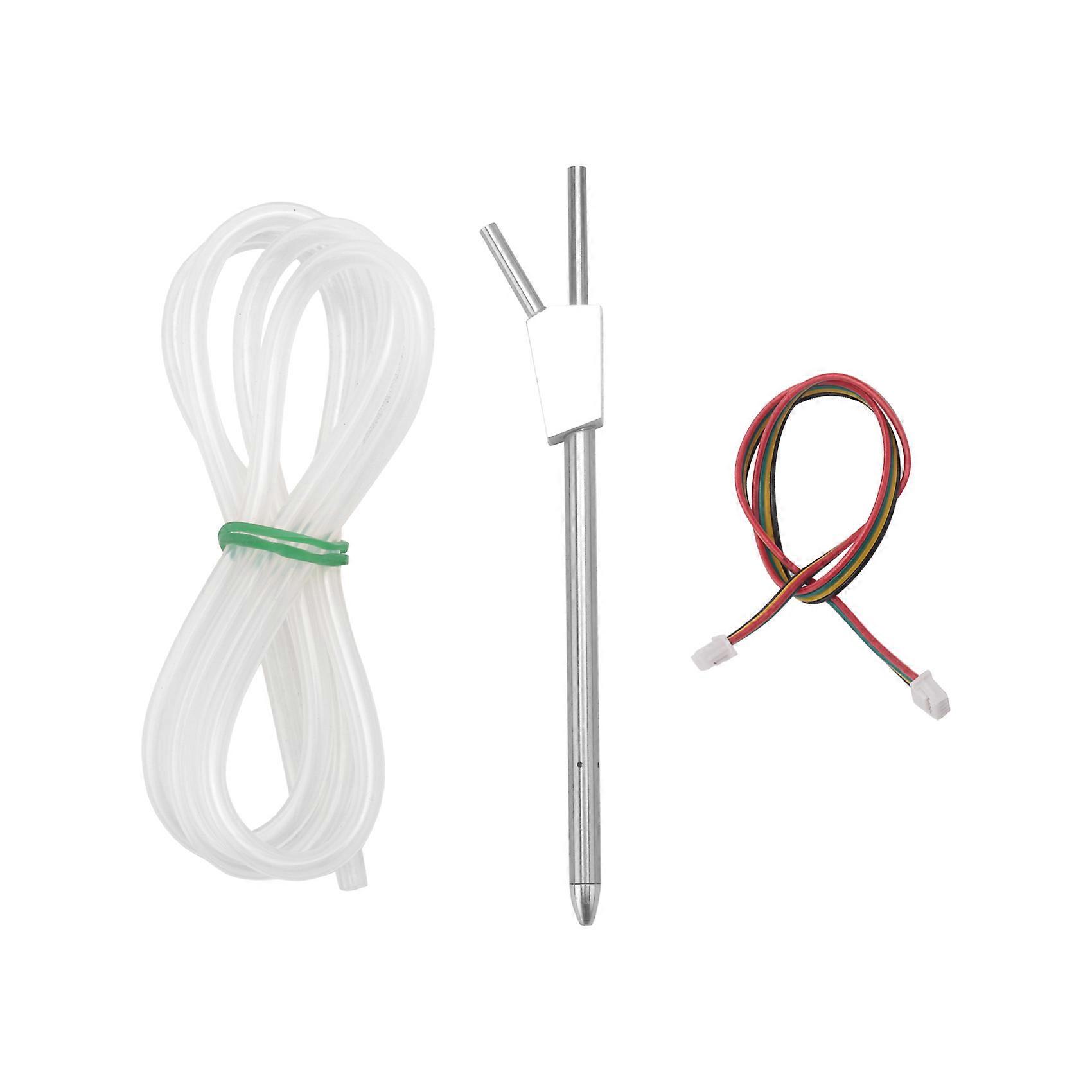 Digital Airspeed Sensor Kit Air Speed Meter for PX4 (A)