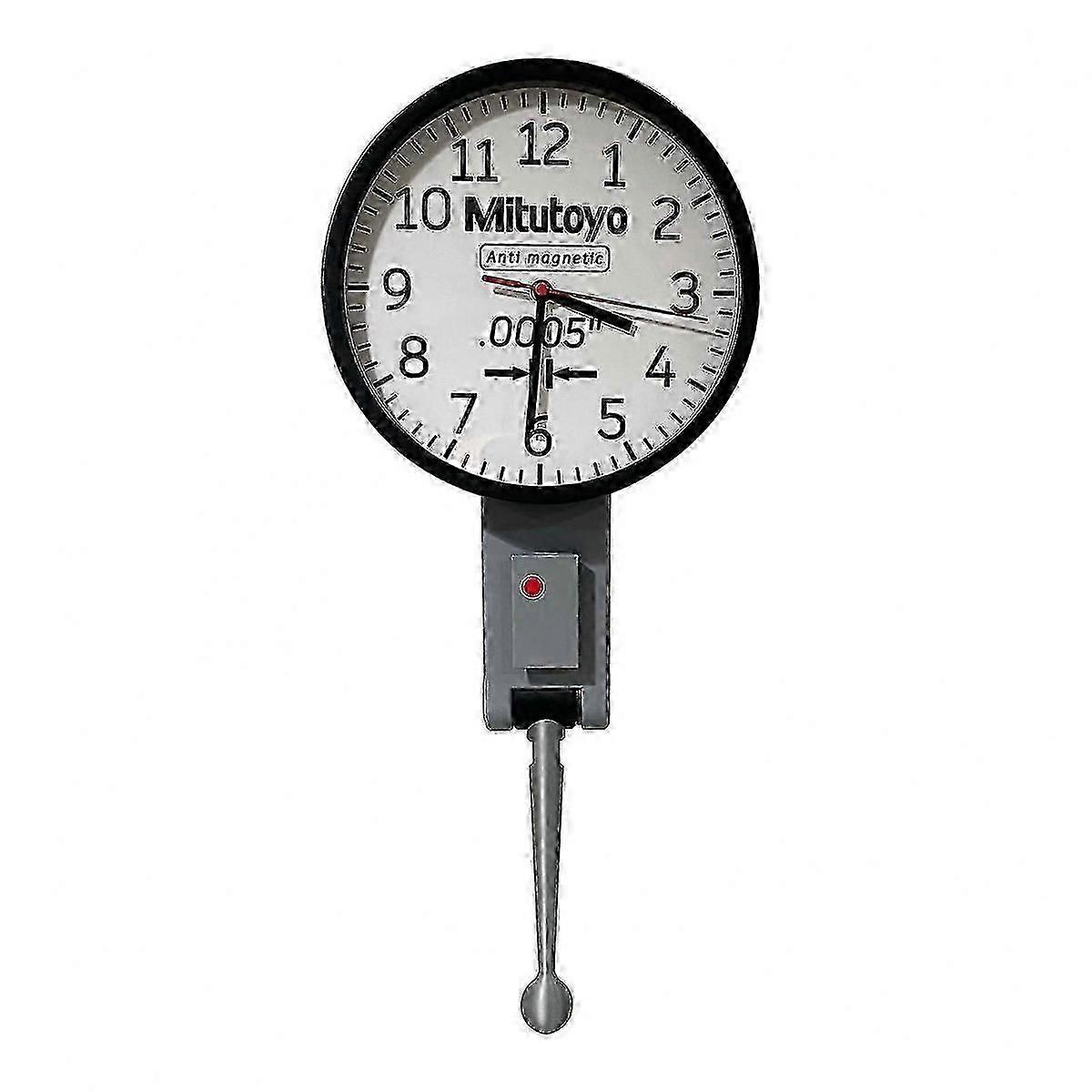 Precise Dial Indicator Clock Accuracy +/- 0.001Industrial Lathe Tools with