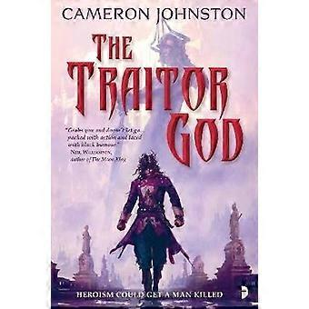The Traitor God