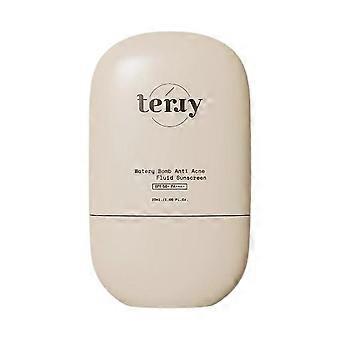 SPF50 Sunscreen Waterproof And Sweat resistant Sunscreen With Long lasting Protection PA