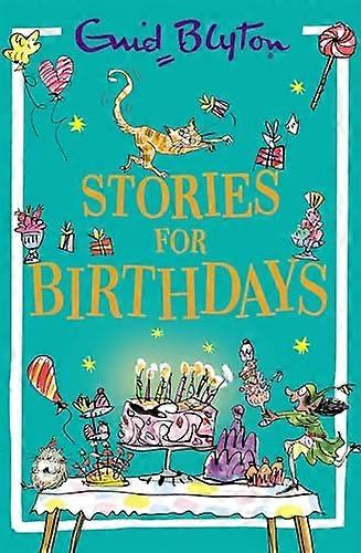 Stories for Birthdays