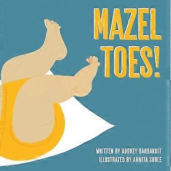 Mazel tær!