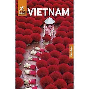Rough Guides Vietnam: Matkaopas e-kirjalla