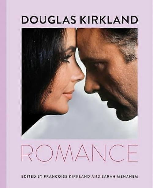 Douglas Kirkland: Liebesromane