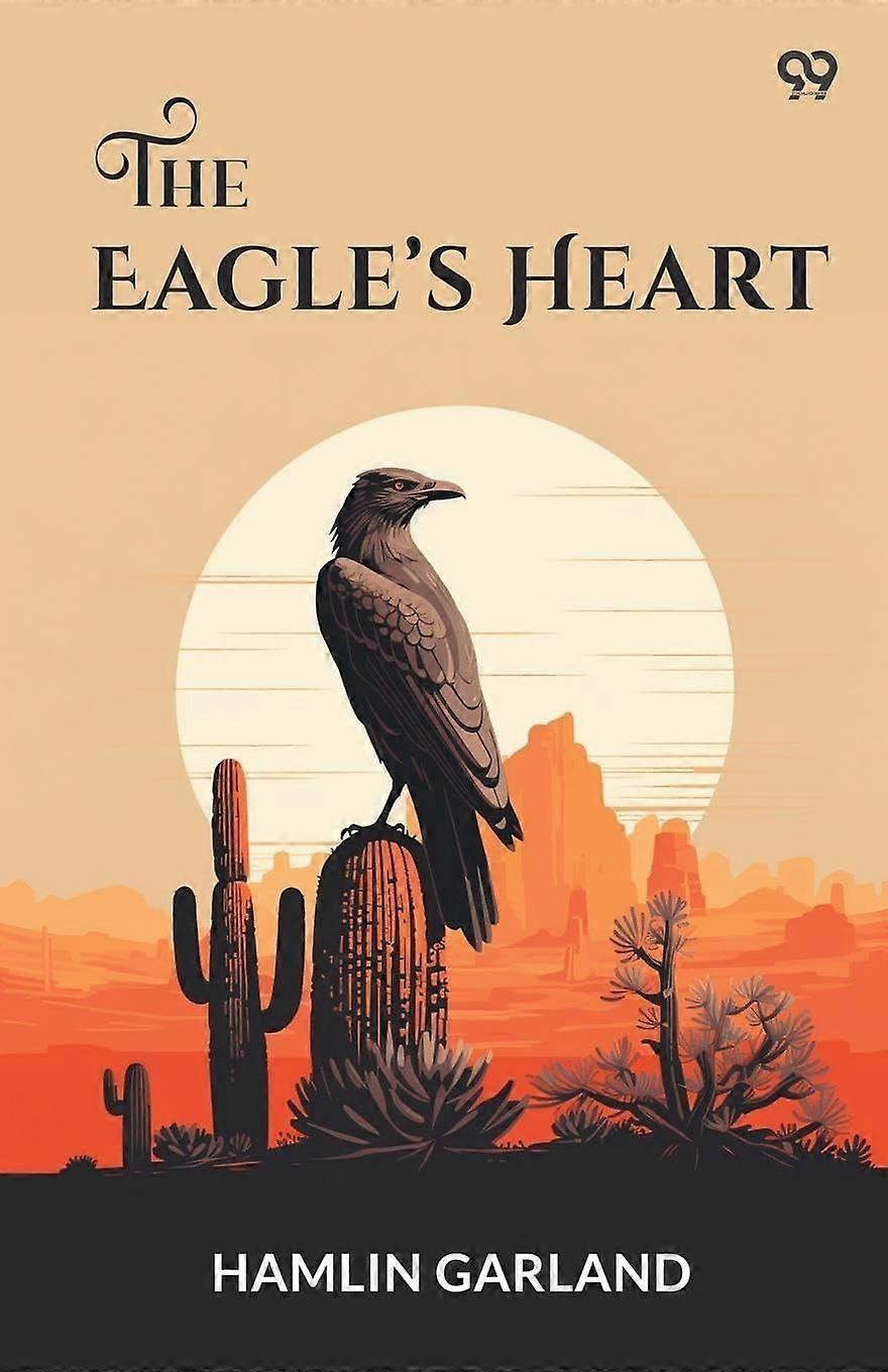 The eagle's heart